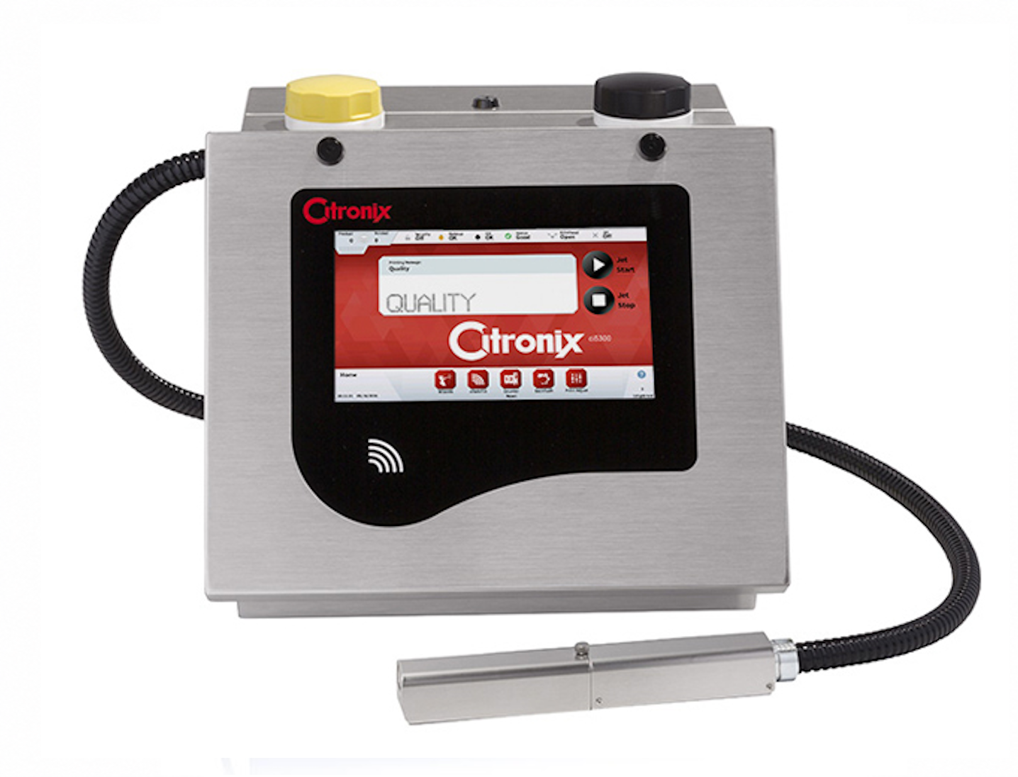Citronix Ci 5300 İnkjet Kodlama Cihazı