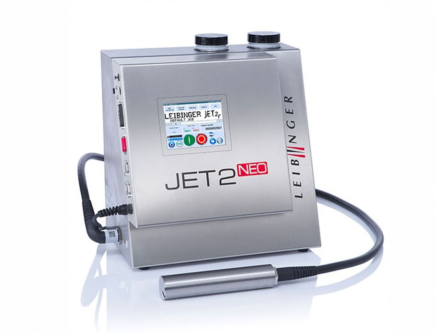 Leibinger Jet 2 Neo Kodlama Cihazı