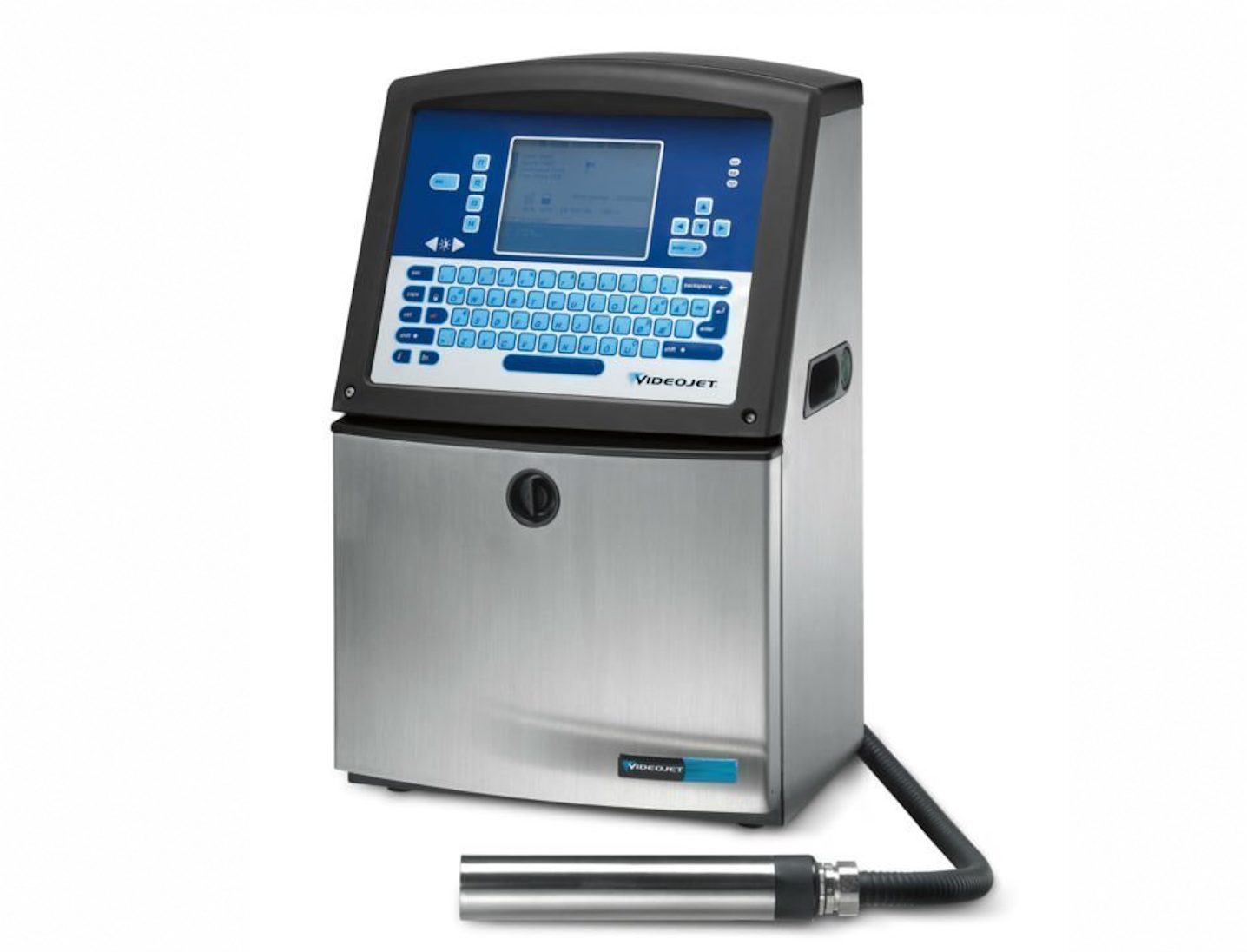 Videojet 1220 Inkjet Kodlama Cihazı