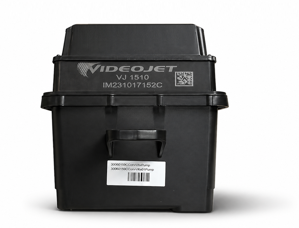 Videojet Core Ünitesi